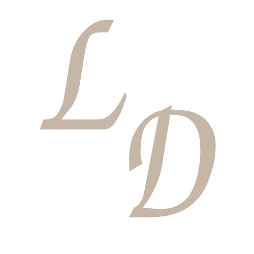 Leeland Daniel Official Logo